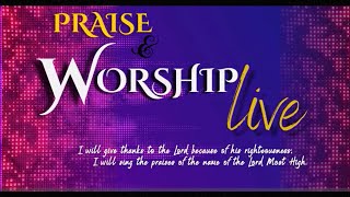 Praise \u0026 Worship Session   287 | 05- 05 - 2023