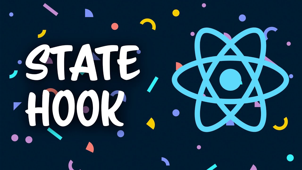 State Hook En React Youtube
