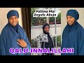 Qalu-Innalillahi😭 Mawaƙi Rarara ya kai Fatima me Zogale ya baro ta, ta cire Hijabi ta koma gyale