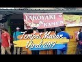 Tempat Makan yang Viral di Tahun 2019, Takoyaki di Solo hingga Rujak Cingur di Surabaya