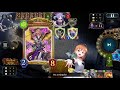 funny and lucky moments shadowverse compilation ep. 142