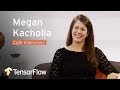 Using TensorFlow to enable research & production across many fields (TensorFlow Meets)