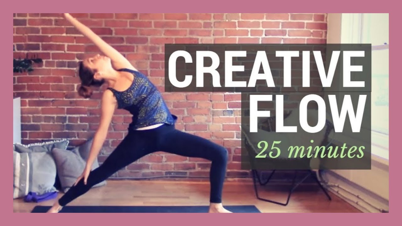 Here’s How Afro Flow Yoga Is Providing Exercise And – Boston – The Love ...