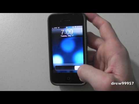 Remove your iPhone iPod LockScreen Clock witch LockScreen clock hide Remove your iPhone iPod LockScreen Clock witch LockScreen clock hide
