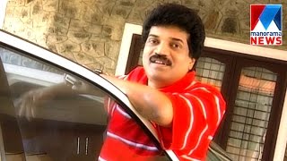 M G Sreekumar  Car | fast track | Manorama News