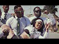 DJ Tira & Heavy K - Inkululeko [feat. Makhadzi, Zee Nxumalo and Afro Brothers]  [Behind the scenes]