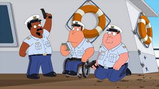 Family Guy - Leeeroy Jenkins