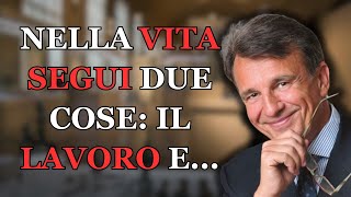 Questo Discorso sul Lavoro di Raffaele Morelli ti Farà Realizzare i Tuoi Sogni