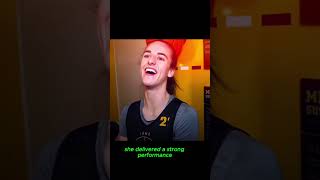One Game Changed Everything for Caitlin Clark… And the Haters Went Silent