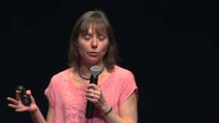 Seeking Urban Solutions in Unexpected Places | Jennifer Barrett | TEDxRegina