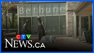 Bethune Memorial House marks 50 years of honouring Norman Bethune