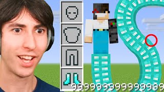 500 Minecraft Moments You Can't Explain