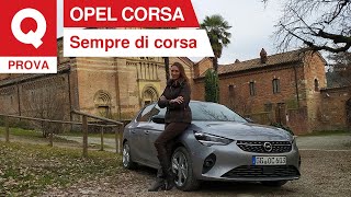 Opel Corsa: abbiamo messo alla prova la sesta generazione