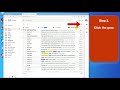 How To Find Gmail Settings