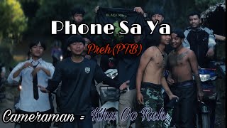 Preh(PTB) - Phone Sa Ya ( Official Music Video)