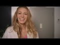 73 Questions With Blake Lively  Vogue