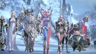 Tera PC - Gamescom: Trailer