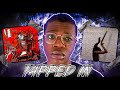 TAPPED IN - New Skyte & Rekover Jet EP The Streets are Fed!!!