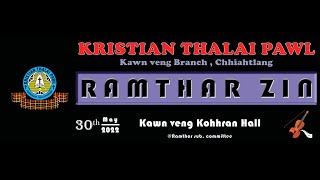 Ramthar Zin | Kawn Veng Branch KTP