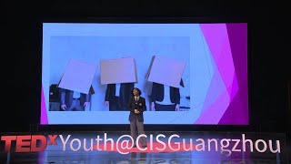 Society's View of Normality: What is Normal? | Juleah Francis | TEDxYouth@CISGuangzhou