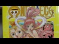 One Piece Box Set 3: Thriller Bark to New World, Volumes 47 70