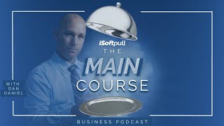 E1 | How to Integrate Soft Pulls to your Mortgage Business | Saxton Mortgage CEO Trent Ford