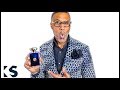 Amouage Interlude Man | The Blue Beast ©