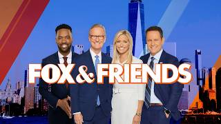 [LIVE] Fox & Friends May 22, 2025 | FOX NEWS LIVE 05/22/2026 FULL END SHOW HD