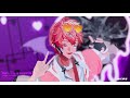 【にじさんじmmd】lady crazy short ver. 【赤城ウェン・小柳ロウ】