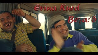 Evîna Kurd Beşa 5 / (5  افينا كورد حلقة) / مترجم عربي