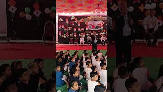 Republic Day Speech | Dinesh Gupta Mindset Guru | DAP School Panvel #republicday