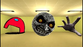 Termina, Scary Among Us and Scary Hand Nextbot Gmod | Garry's Mod