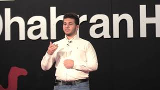 Mental health in the Arab world | Adam Irshaid | TEDxYouth@DhahranHighSchool