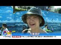 蘇花改新景點 第一站台泥園區擠爆│中視新聞 20200711