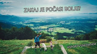 #bebaBitenc me zmotivira za | #sportvsakdan04