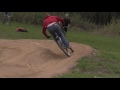 parkwood springs dual track opening 2016 sheffield