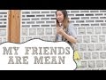 My Friends are Mean | KOREA 2016 | EP 3.