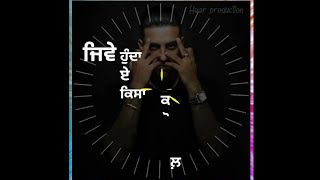 New Punjabi Status/ #karanaujlanewstatus/ #karanaujla/ #chugondosong/ #karanaujlanewsong/#viralvideo
