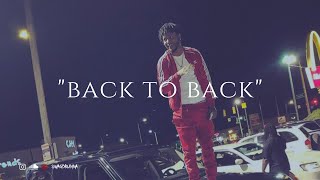 [FREE] DamJonBoi x Tee Grizzley Type Beat 2020 - "BACK TO BACK"