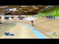 live jens voigt ger uci hour record