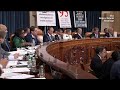 WATCH: Rep. Michael Turner’s full questioning of Amb. Yovanovitch | Trump impeachment hearings