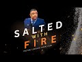 Keep The Fire Burning | Pastor Lorenzo Cavallaro 