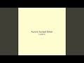 Aurora Sunset Silver