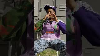 Magnolia Almost DIDN'T EXIST Says Pierre Bourne😱 #shorts #magnolia #pierrebourne #rap