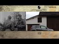 battle of the bulge then and now no pictures real film pt1.