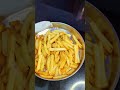 വായോ..ടപ്പേന്ന് ഒരു french fries ഉണ്ടാക്കാം🍟🤤 youtubeshorts shortvideo frenchfries recipe food