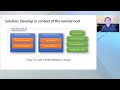 Remote development with Visual Studio Code | INT167B