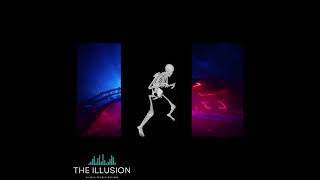 THE ILLUSION - BLISS (TECHNO 2025 INSTRUMENTAL BEAT)