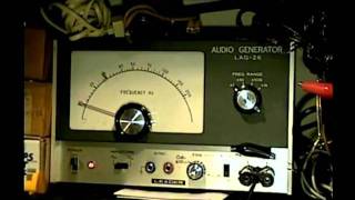 Audio Generator, Part 1, Demo.mp4
