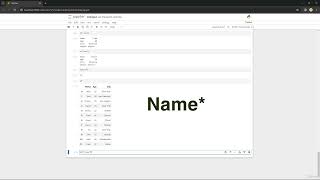 46 Data Structures DataFrames Part 1